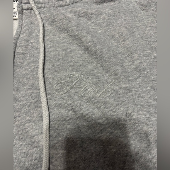 Victoria's Secret Zip-Up Jacket - Picture 6 of 7